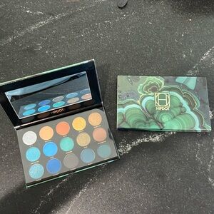 ✨ HIPDOT CENOTE PRESSED EYESHADOW PALETTE - NIB!!